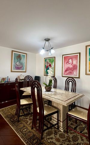 Apartamento à venda com 160m², 3 quartos e 2 vagasSala