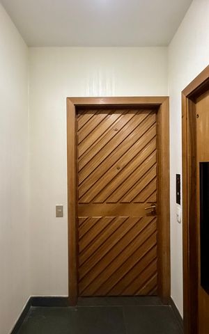 Apartamento à venda com 160m², 3 quartos e 2 vagasHall Social Apartamento