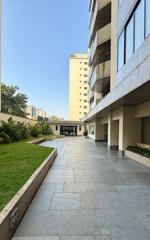Apartamento à venda com 160m², 3 quartos e 2 vagasÁrea comum