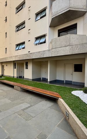 Apartamento à venda com 160m², 3 quartos e 2 vagasÁrea comum