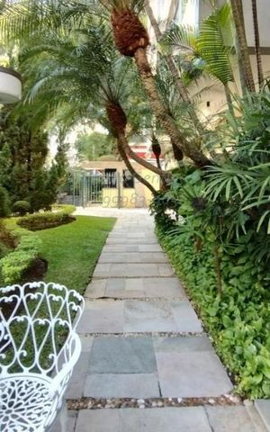 Apartamento à venda com 172m², 3 quartos e 1 vaga