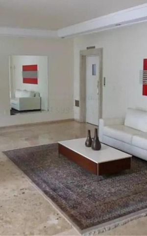 Apartamento à venda com 172m², 3 quartos e 1 vaga