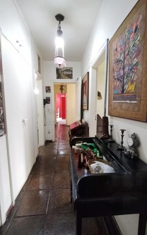 Apartamento à venda com 172m², 3 quartos e 1 vaga