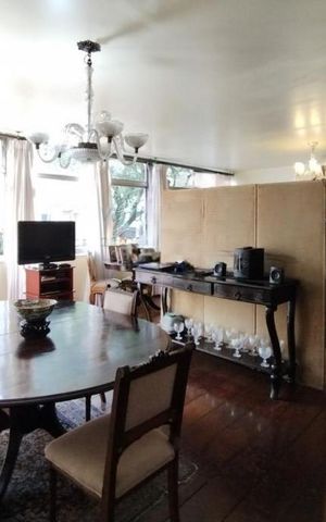 Apartamento à venda com 172m², 3 quartos e 1 vaga