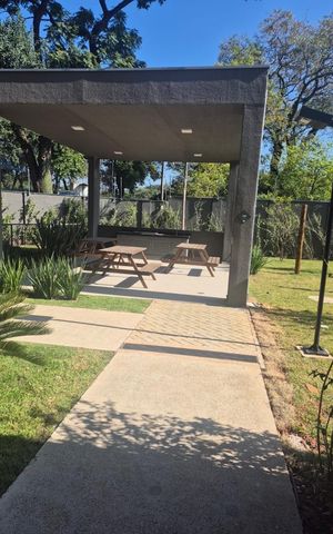 Apartamento à venda com 37m², 2 quartos e sem vaga Apartamento à venda com 37m², 2 quartos e sem vagaÁrea comum