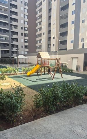 Apartamento à venda com 37m², 2 quartos e sem vaga Apartamento à venda com 37m², 2 quartos e sem vagaÁrea comum
