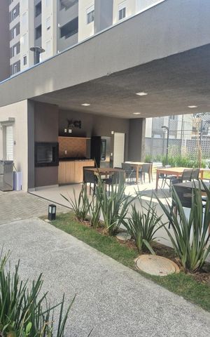 Apartamento à venda com 37m², 2 quartos e sem vaga Apartamento à venda com 37m², 2 quartos e sem vagaÁrea comum