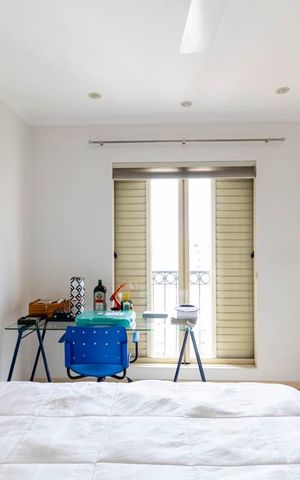 Apartamento à venda com 315m², 4 quartos e 5 vagas Apartamento à venda com 315m², 4 quartos e 5 vagasQuarto 3 - Suíte