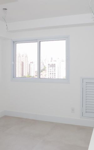 Studio à venda com 19m², 1 quarto e sem vaga Studio à venda com 19m², 1 quarto e sem vagaStudio