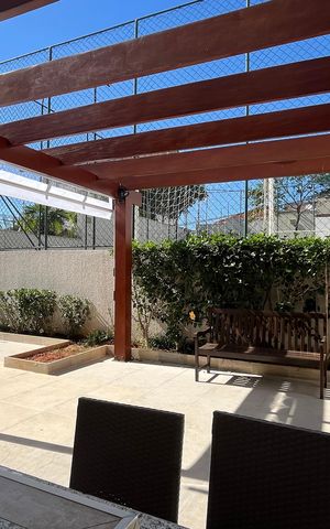 Apartamento à venda com 136m², 3 quartos e 2 vagas Apartamento à venda com 136m², 3 quartos e 2 vagasÁrea comum