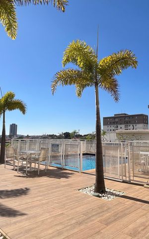 Apartamento à venda com 136m², 3 quartos e 2 vagas Apartamento à venda com 136m², 3 quartos e 2 vagasÁrea comum