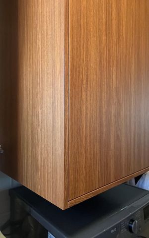 Apartamento à venda com 136m², 3 quartos e 2 vagas Apartamento à venda com 136m², 3 quartos e 2 vagasÁrea de Serviço