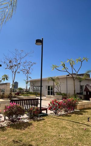 Apartamento à venda com 136m², 3 quartos e 2 vagas Apartamento à venda com 136m², 3 quartos e 2 vagasÁrea comum