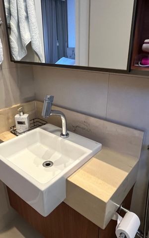 Apartamento à venda com 136m², 3 quartos e 2 vagas Apartamento à venda com 136m², 3 quartos e 2 vagasBanheiro da Suíte
