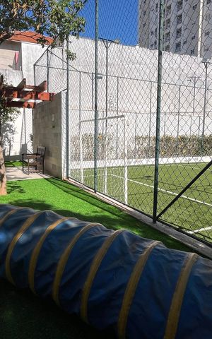 Apartamento à venda com 136m², 3 quartos e 2 vagas Apartamento à venda com 136m², 3 quartos e 2 vagasÁrea comum