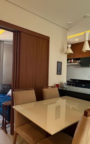 Apartamento à venda com 136m², 3 quartos e 2 vagas Apartamento à venda com 136m², 3 quartos e 2 vagasSala