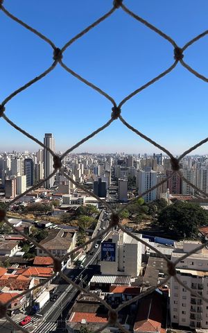 Apartamento à venda com 136m², 3 quartos e 2 vagas Apartamento à venda com 136m², 3 quartos e 2 vagasSuíte vista