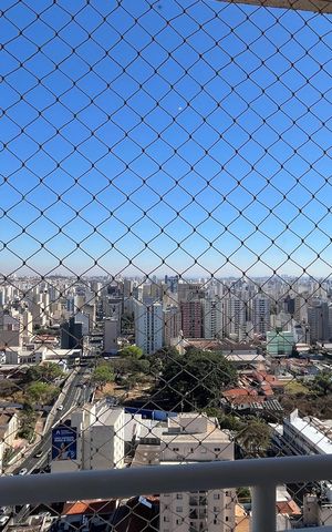 Apartamento à venda com 136m², 3 quartos e 2 vagas Apartamento à venda com 136m², 3 quartos e 2 vagasÁrea de Serviço vista