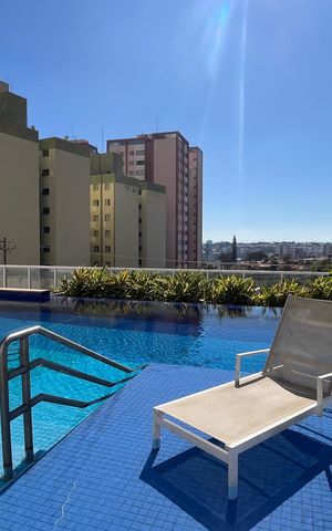 Apartamento à venda com 136m², 3 quartos e 2 vagas Apartamento à venda com 136m², 3 quartos e 2 vagasÁrea comum