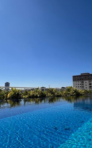 Apartamento à venda com 136m², 3 quartos e 2 vagas Apartamento à venda com 136m², 3 quartos e 2 vagasÁrea comum