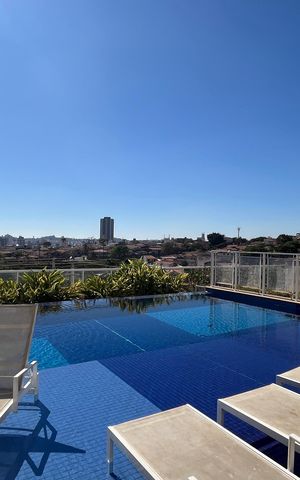 Apartamento à venda com 136m², 3 quartos e 2 vagas Apartamento à venda com 136m², 3 quartos e 2 vagasÁrea comum