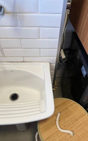 Apartamento à venda com 136m², 3 quartos e 2 vagas Apartamento à venda com 136m², 3 quartos e 2 vagasÁrea de Serviço