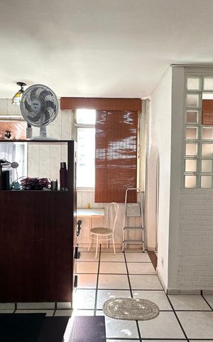 Apartamento à venda com 51m², 2 quartos e sem vagaSala
