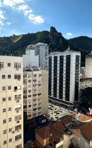 Apartamento à venda com 51m², 2 quartos e sem vagaVista da Cozinha