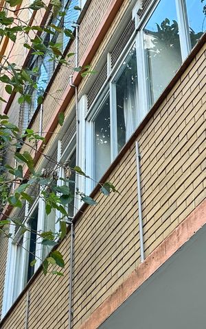 Apartamento à venda com 51m², 2 quartos e sem vagaFachada
