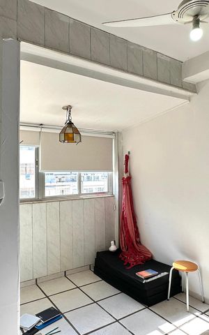 Apartamento à venda com 51m², 2 quartos e sem vagaQuarto 2