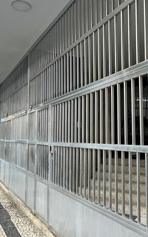 Apartamento à venda com 51m², 2 quartos e sem vagaFachada