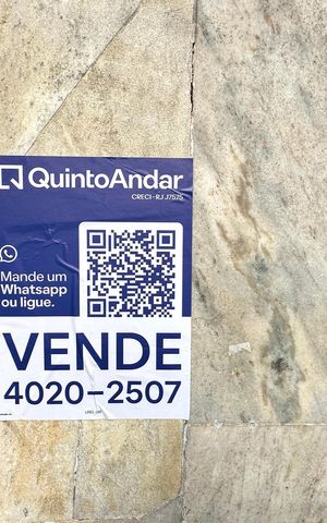 Apartamento à venda com 51m², 2 quartos e sem vagaPlaca