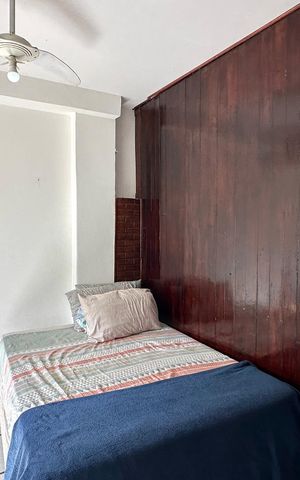 Apartamento à venda com 51m², 2 quartos e sem vagaQuarto 2