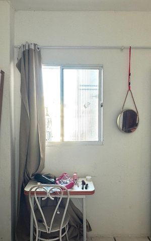 Apartamento à venda com 51m², 2 quartos e sem vagaQuarto