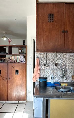 Apartamento à venda com 51m², 2 quartos e sem vagaCozinha