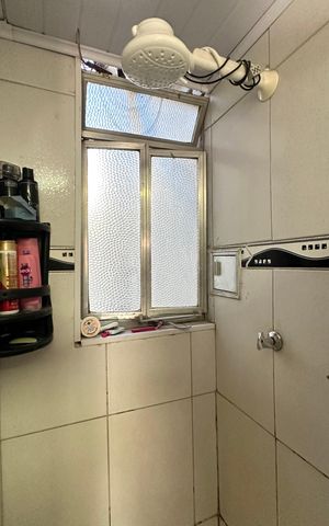Apartamento à venda com 51m², 2 quartos e sem vagaBanheiro social