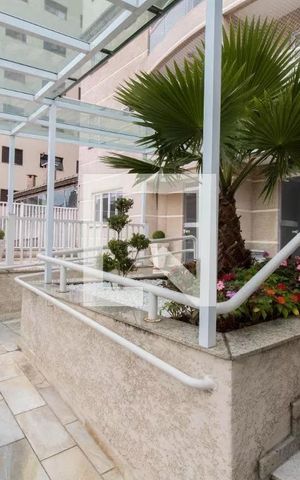 Apartamento à venda com 61m², 2 quartos e 1 vaga Apartamento à venda com 61m², 2 quartos e 1 vagaÁrea comum