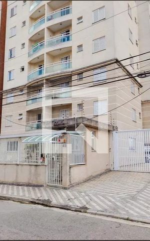 Apartamento à venda com 61m², 2 quartos e 1 vaga Apartamento à venda com 61m², 2 quartos e 1 vagaFachada e portaria