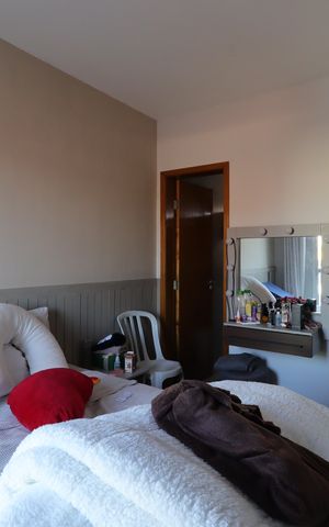 Apartamento à venda com 100m², 2 quartos e 1 vagaSuíte