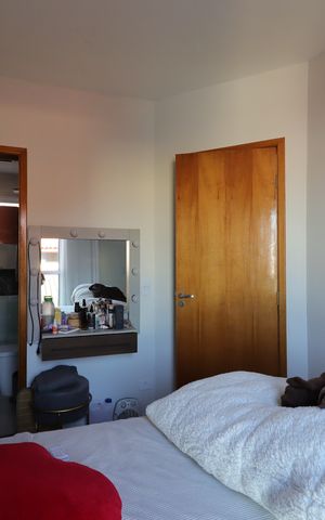 Apartamento à venda com 100m², 2 quartos e 1 vagaSuíte