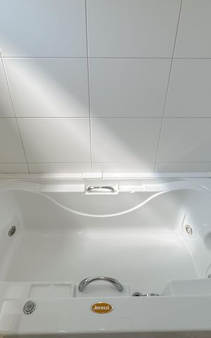 Apartamento à venda com 247m², 4 quartos e 4 vagas Apartamento à venda com 247m², 4 quartos e 4 vagasBanheiro da Suíte Master