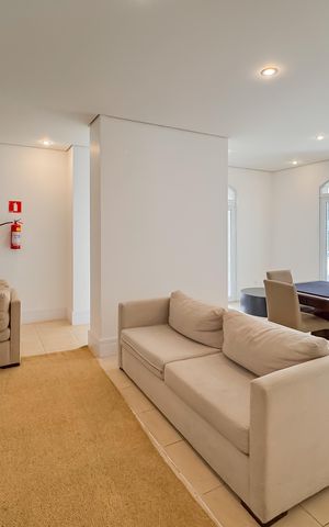 Apartamento à venda com 247m², 4 quartos e 4 vagas Apartamento à venda com 247m², 4 quartos e 4 vagasÁrea comum