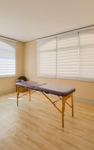 Apartamento à venda com 247m², 4 quartos e 4 vagas Apartamento à venda com 247m², 4 quartos e 4 vagasSpa - Sala de Massagem