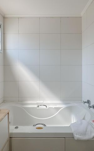 Apartamento à venda com 247m², 4 quartos e 4 vagas Apartamento à venda com 247m², 4 quartos e 4 vagasBanheiro da Suíte Master