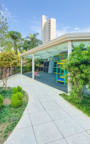 Apartamento à venda com 247m², 4 quartos e 4 vagas Apartamento à venda com 247m², 4 quartos e 4 vagasÁrea comum