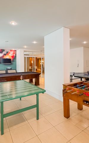 Apartamento à venda com 247m², 4 quartos e 4 vagas Apartamento à venda com 247m², 4 quartos e 4 vagasÁrea comum