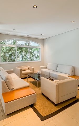 Apartamento à venda com 247m², 4 quartos e 4 vagas Apartamento à venda com 247m², 4 quartos e 4 vagasÁrea comum