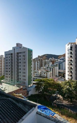 Apartamento à venda com 140m², 4 quartos e 3 vagasSala