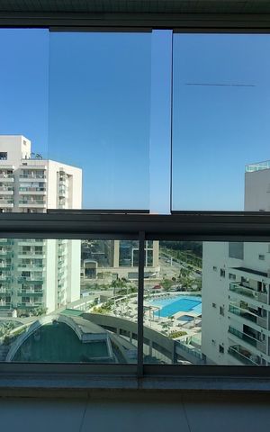 Apartamento à venda com 205m², 4 quartos e 2 vagasVaranda