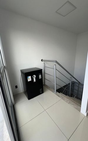 Apartamento à venda com 205m², 4 quartos e 2 vagasCobertura